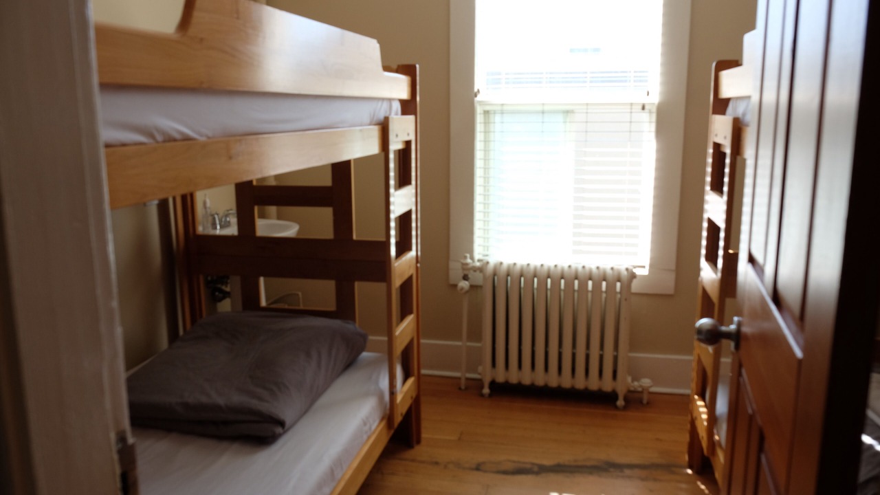 Photo of Bedroom in Nelson