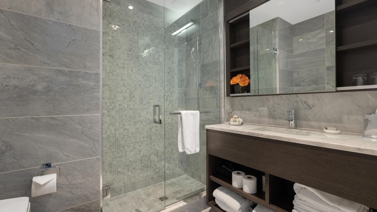 Photo of Bathroom in Centretown