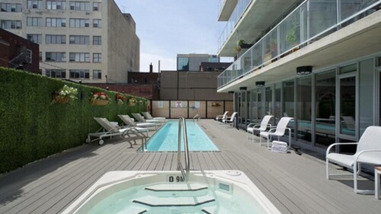 Photo of Outdoor in Centretown