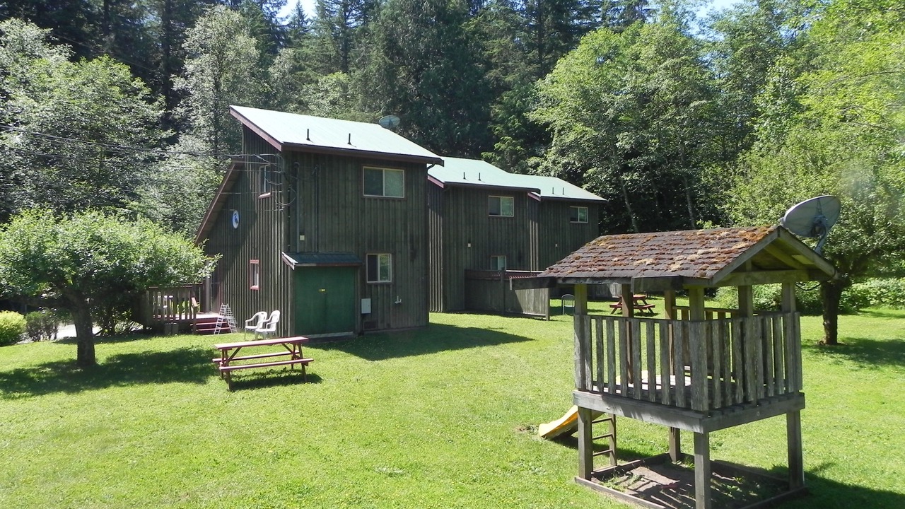Photo of Outdoor in Cultus Lake