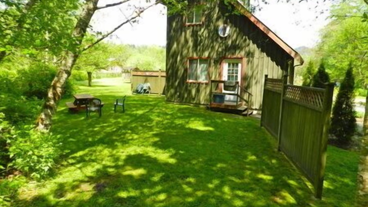 Photo of Outdoor in Cultus Lake