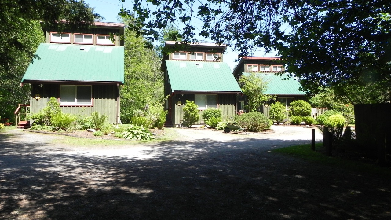 Photo of Outdoor in Cultus Lake