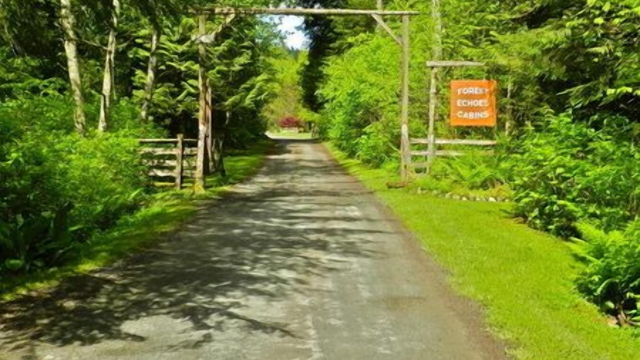 Photo of Outdoor in Cultus Lake