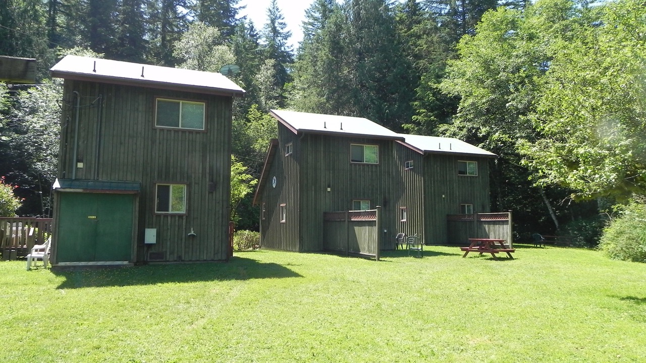 Photo of Outdoor in Cultus Lake