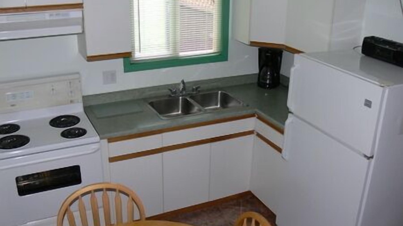 Photo of Kitchen in Cultus Lake