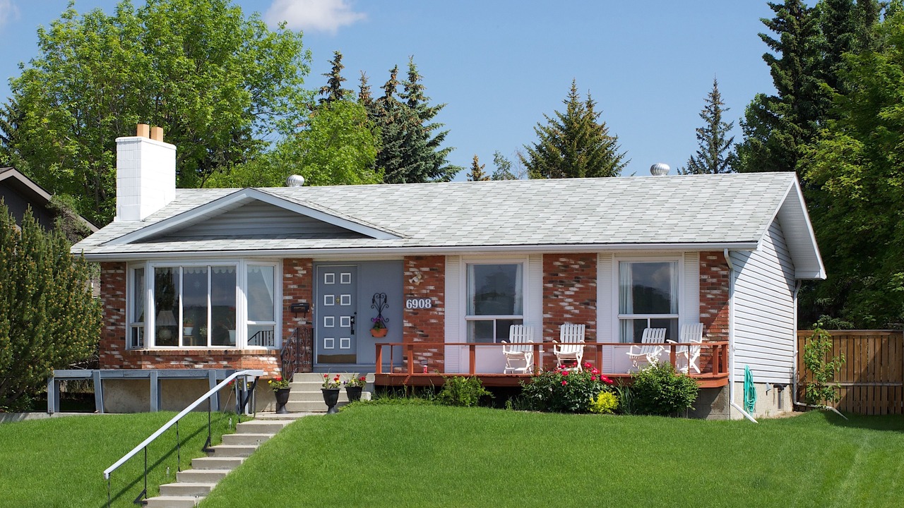 Photo of Outdoor in Northwest Calgary