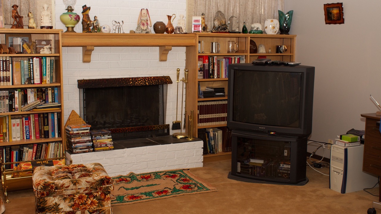 Photo of Livingroom in Northwest Calgary