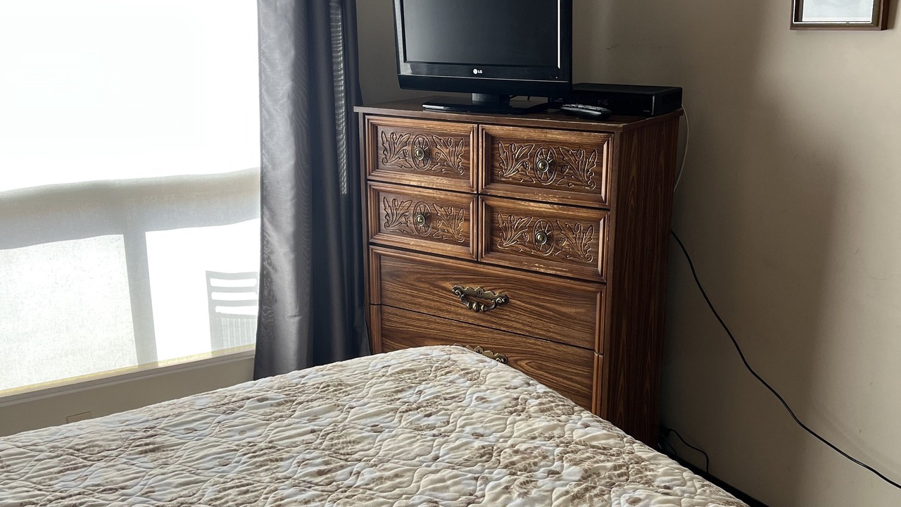 Photo of Bedroom in Northwest Calgary