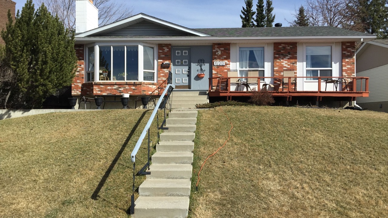 Photo of Outdoor in Northwest Calgary