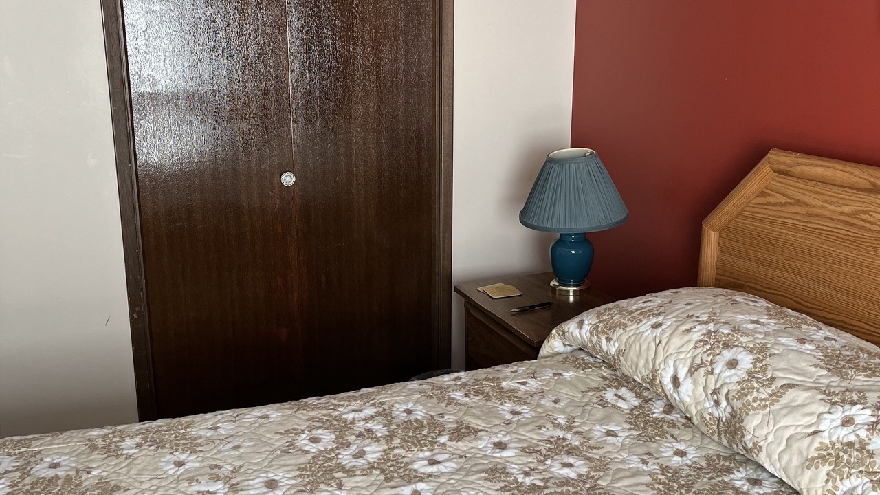 Photo of Bedroom in Northwest Calgary