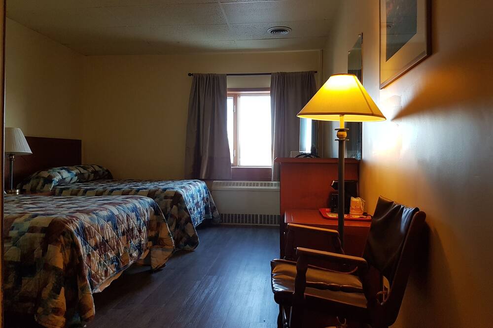 Photo of Bedroom in North Battleford