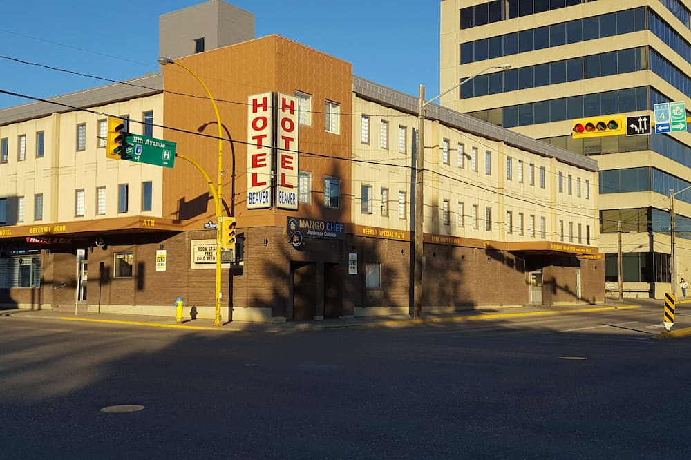 Photo of Outdoor in North Battleford