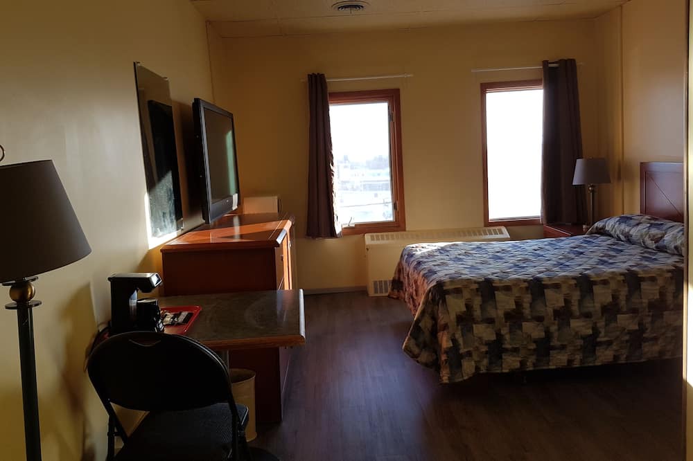 Photo of Bedroom in North Battleford