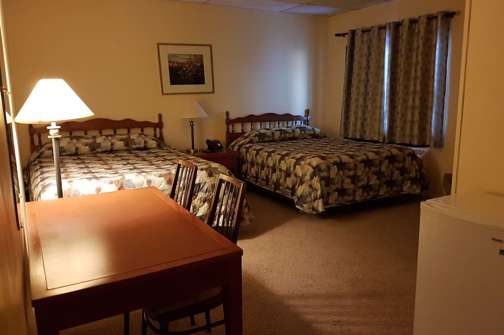 Photo of Bedroom in North Battleford