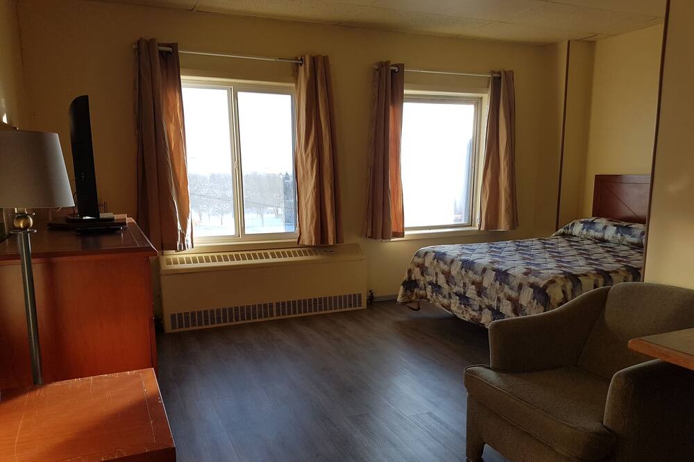 Photo of Bedroom in North Battleford