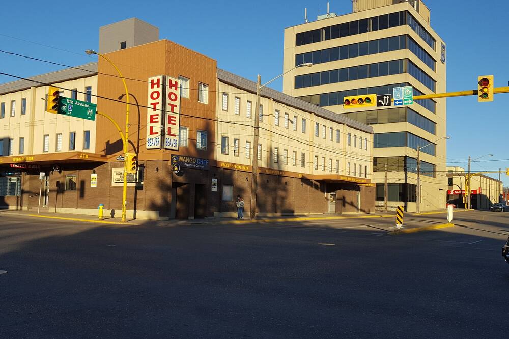 Photo of Outdoor in North Battleford