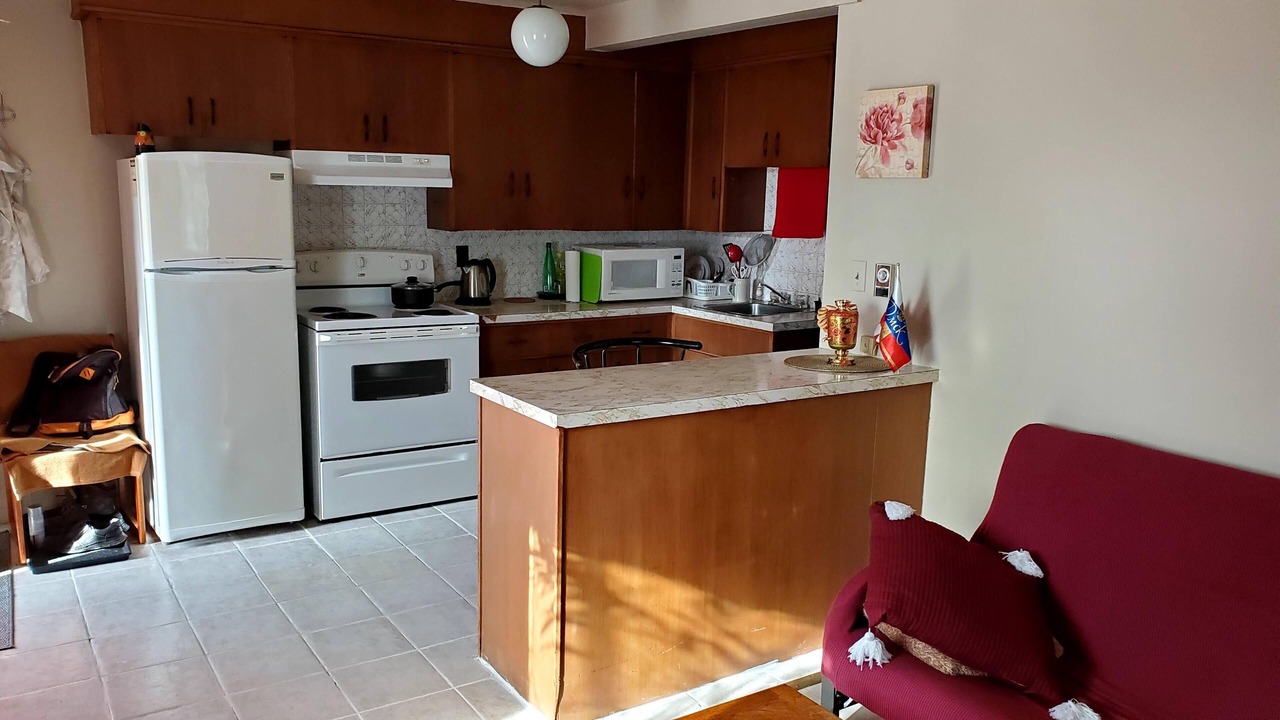 Photo of Kitchen in Dunnville