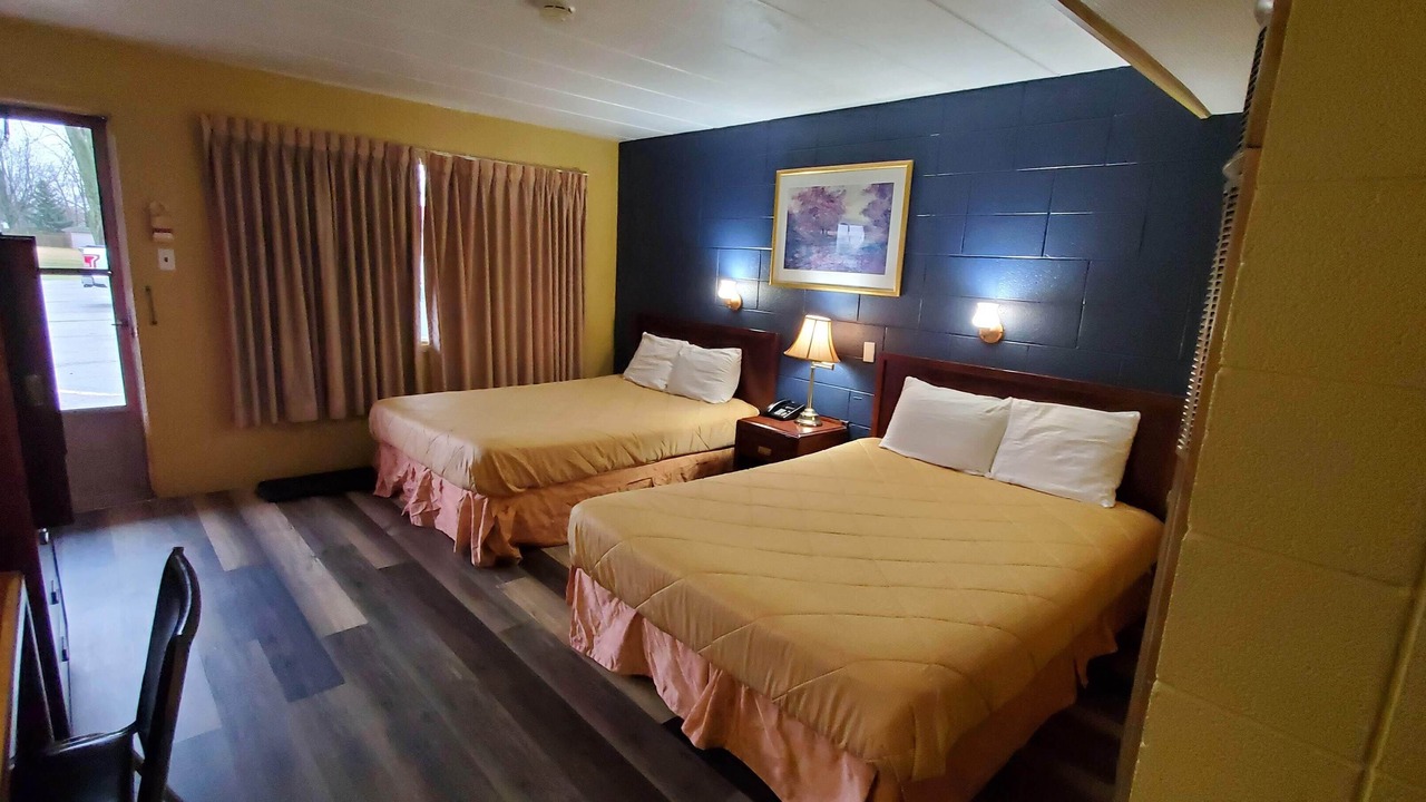 Photo of Bedroom in Dunnville