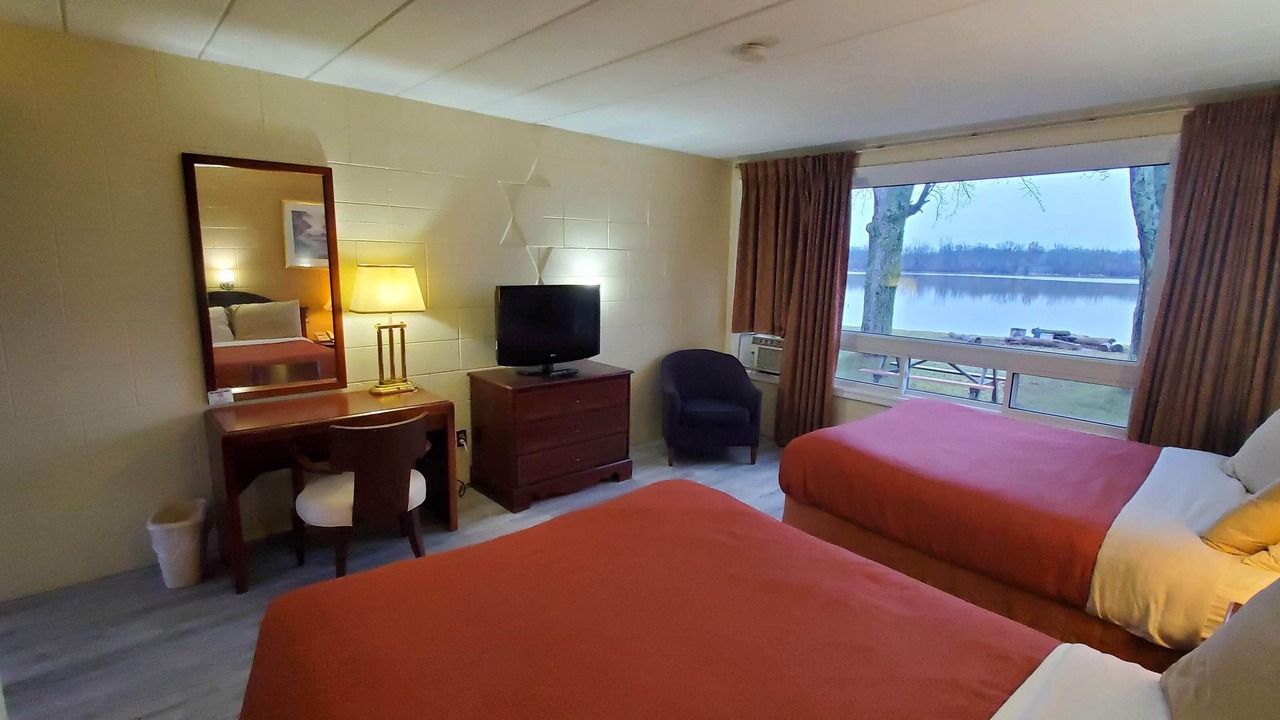 Photo of Bedroom in Dunnville