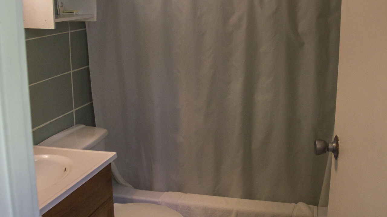 Photo of Bathroom in Dunnville