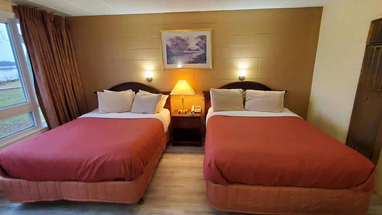 Photo of Bedroom in Dunnville