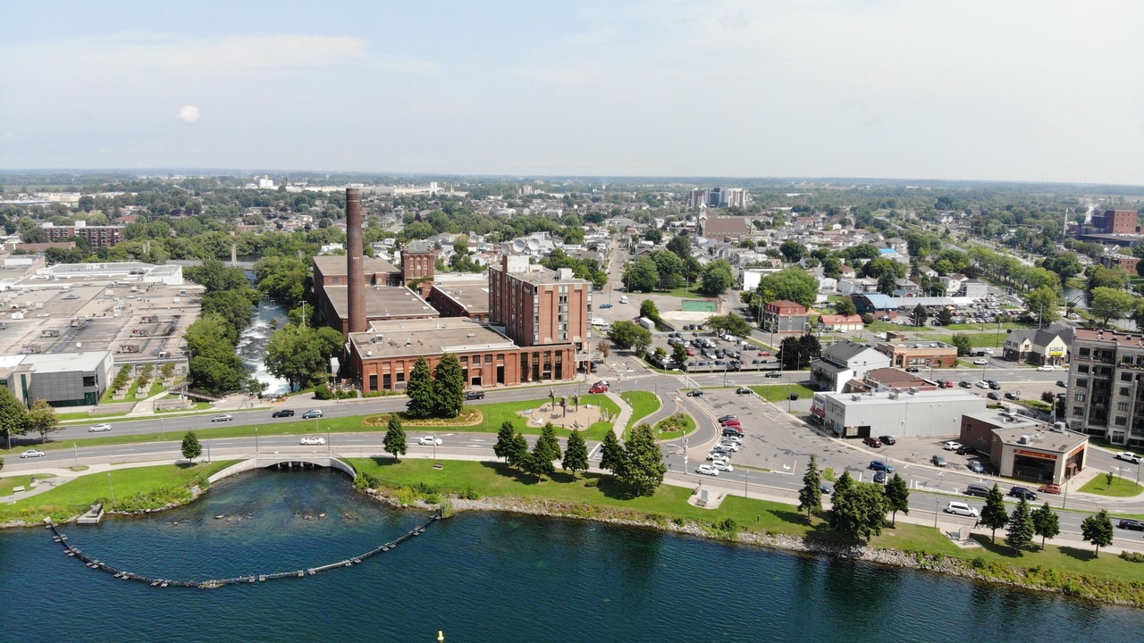 Photo of Outdoor in Valleyfield