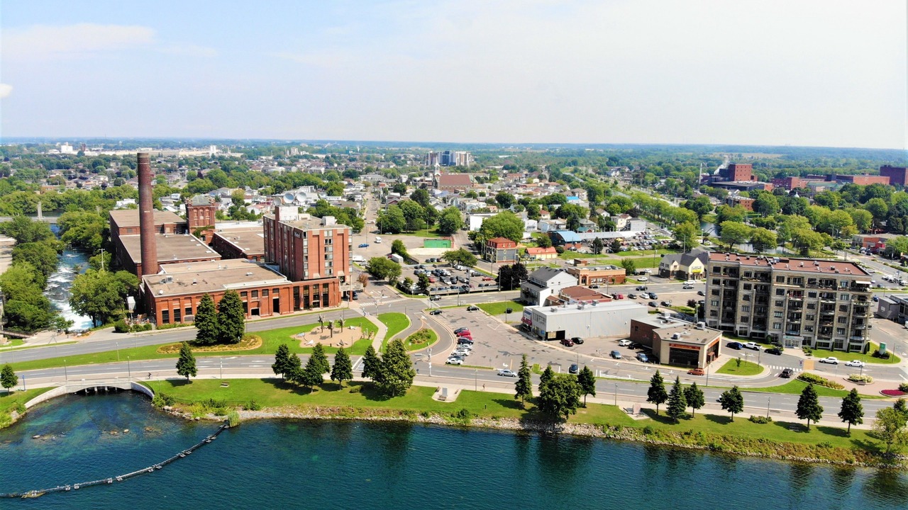 Photo of Outdoor in Valleyfield