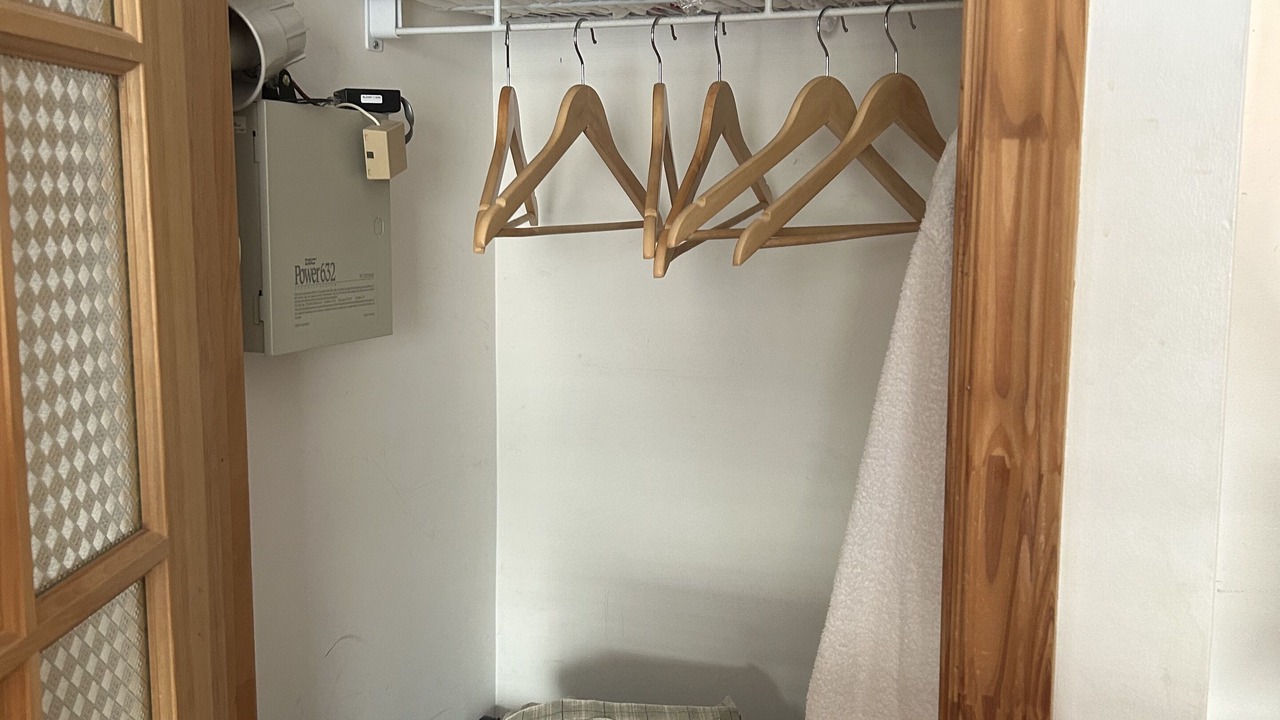 Photo of Bathroom in Hochelaga