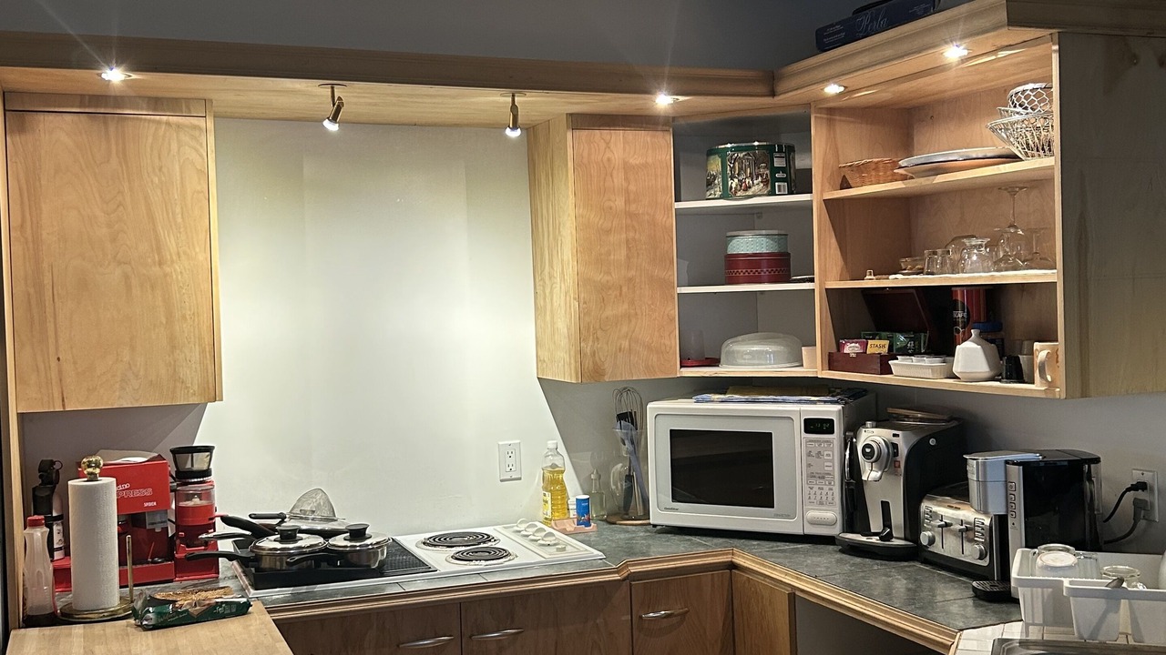 Photo of Kitchen in Hochelaga