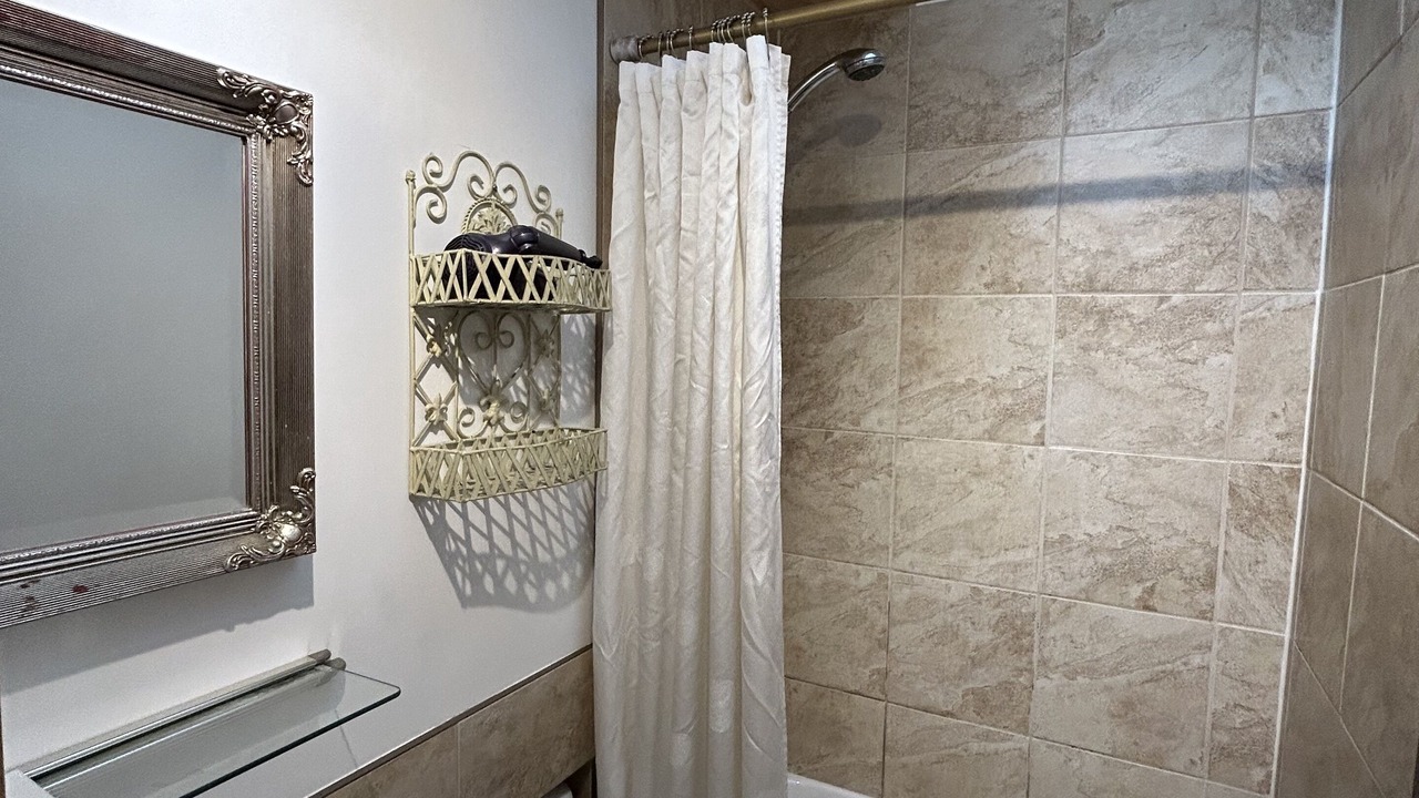 Photo of Bathroom in Hochelaga