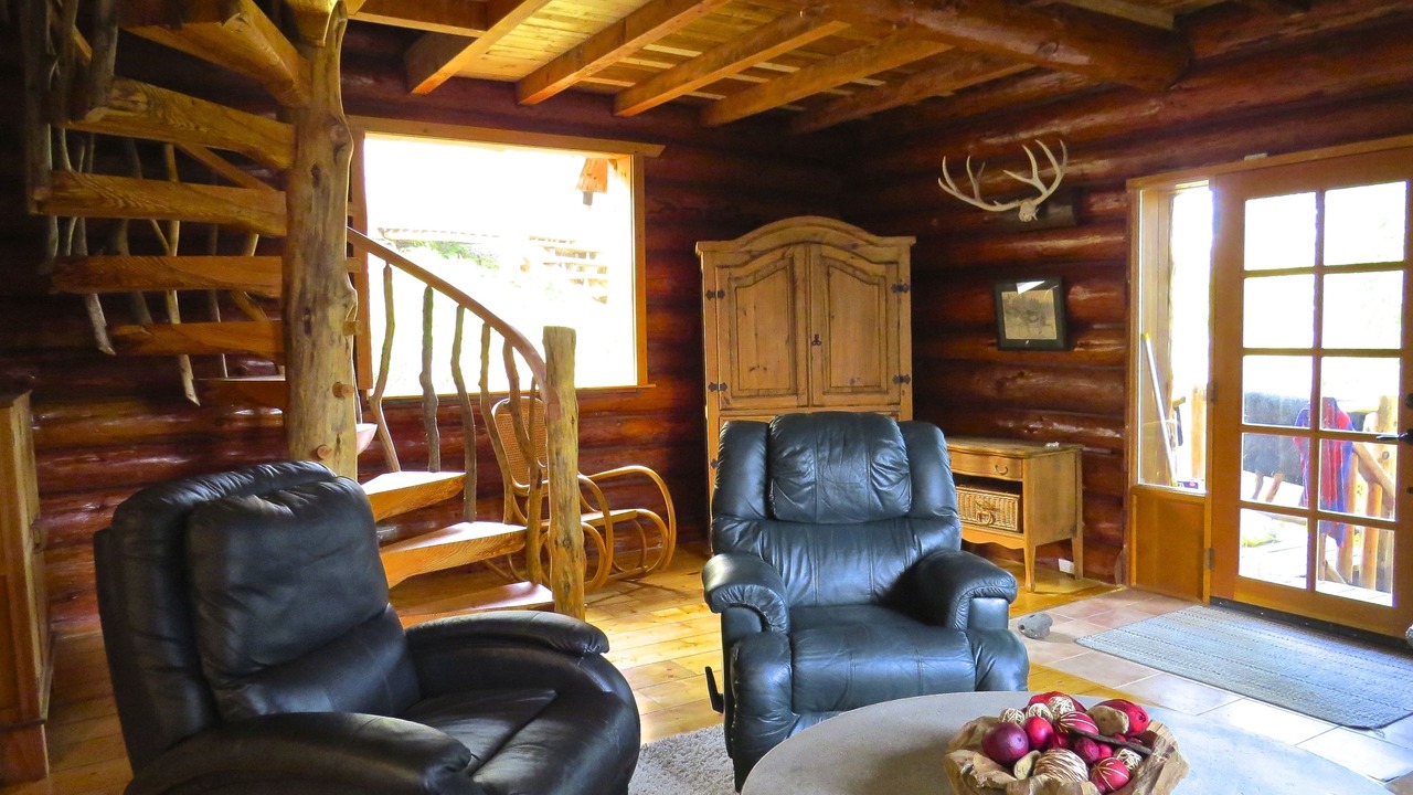 Photo of Livingroom in Otter Point