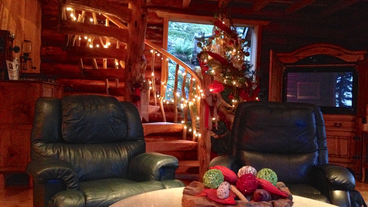 Photo of Livingroom in Otter Point