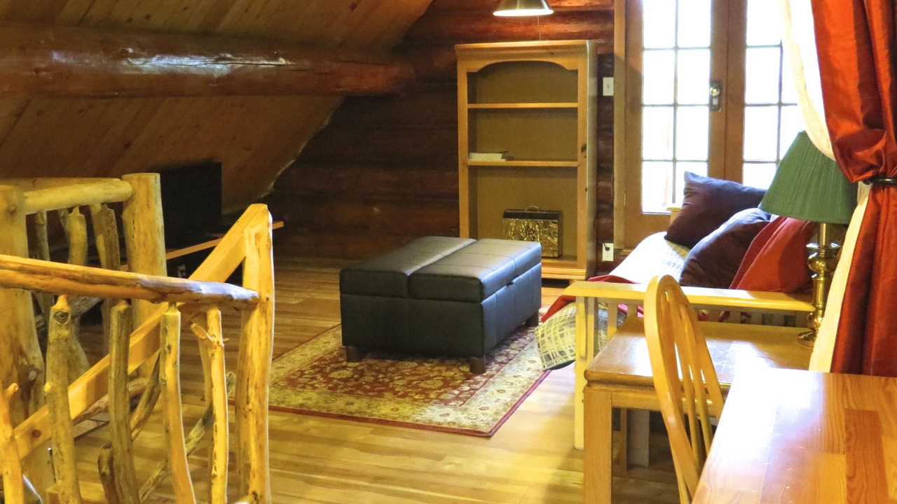 Photo of Livingroom in Otter Point