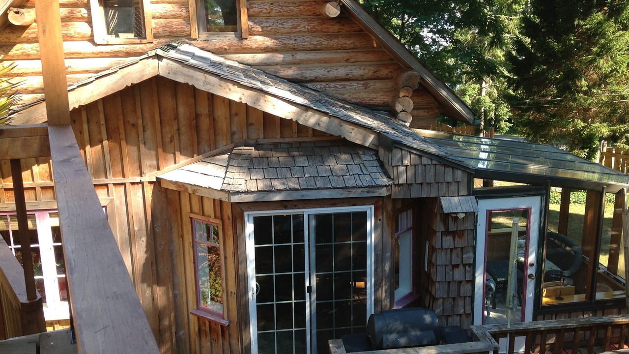 Photo of Patio Balcony in Otter Point