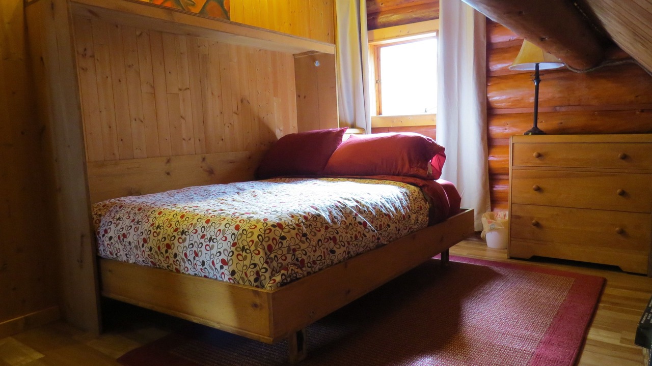 Photo of Bedroom in Otter Point