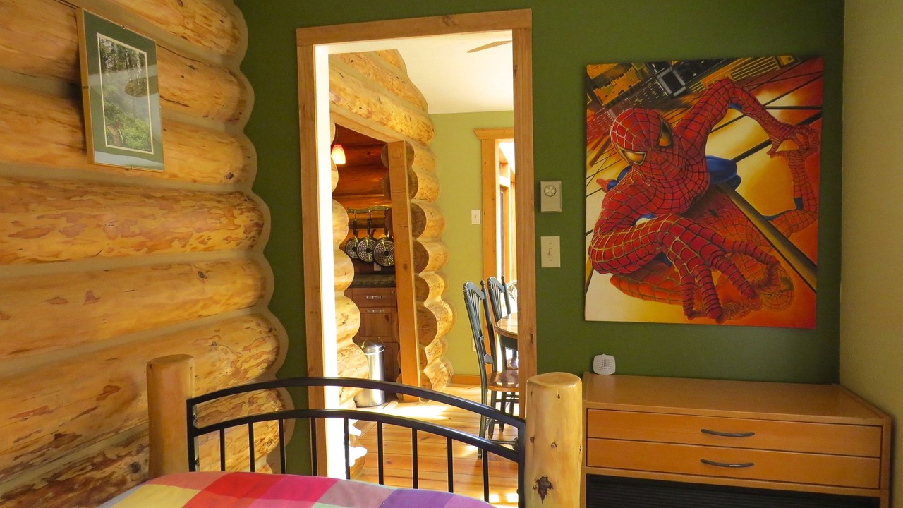 Photo of Bedroom in Otter Point