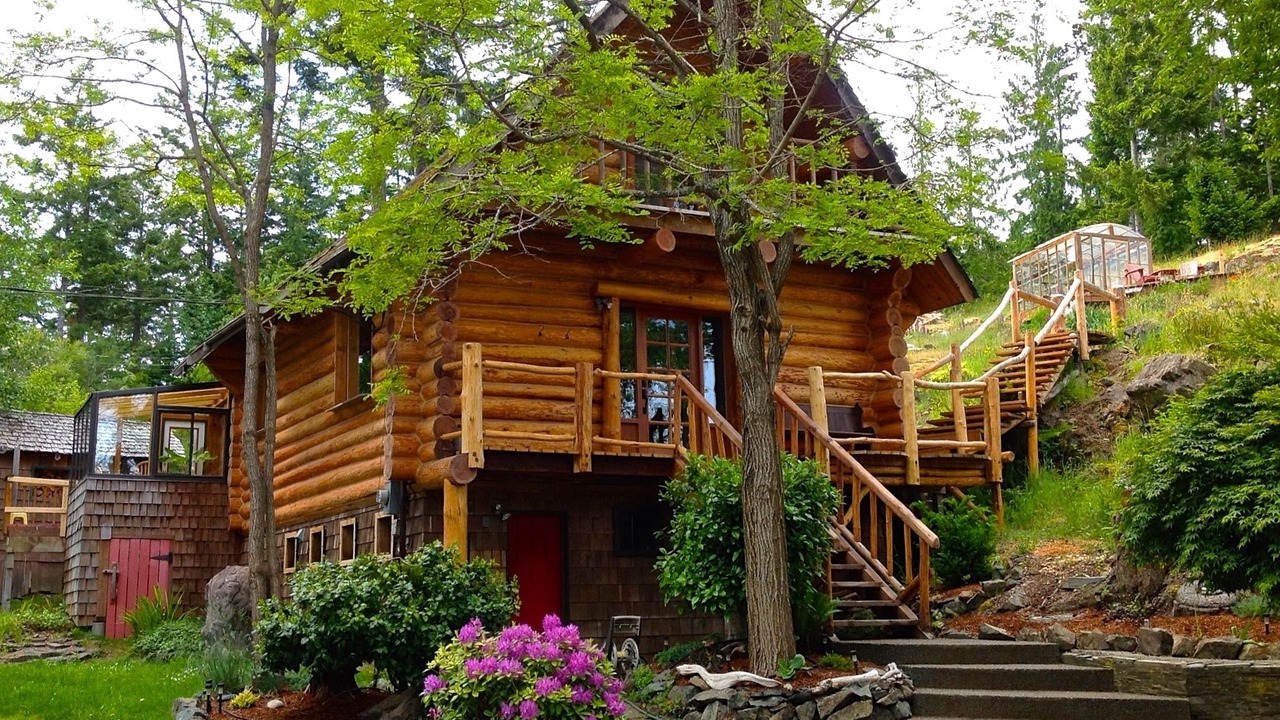 Photo of Outdoor in Otter Point