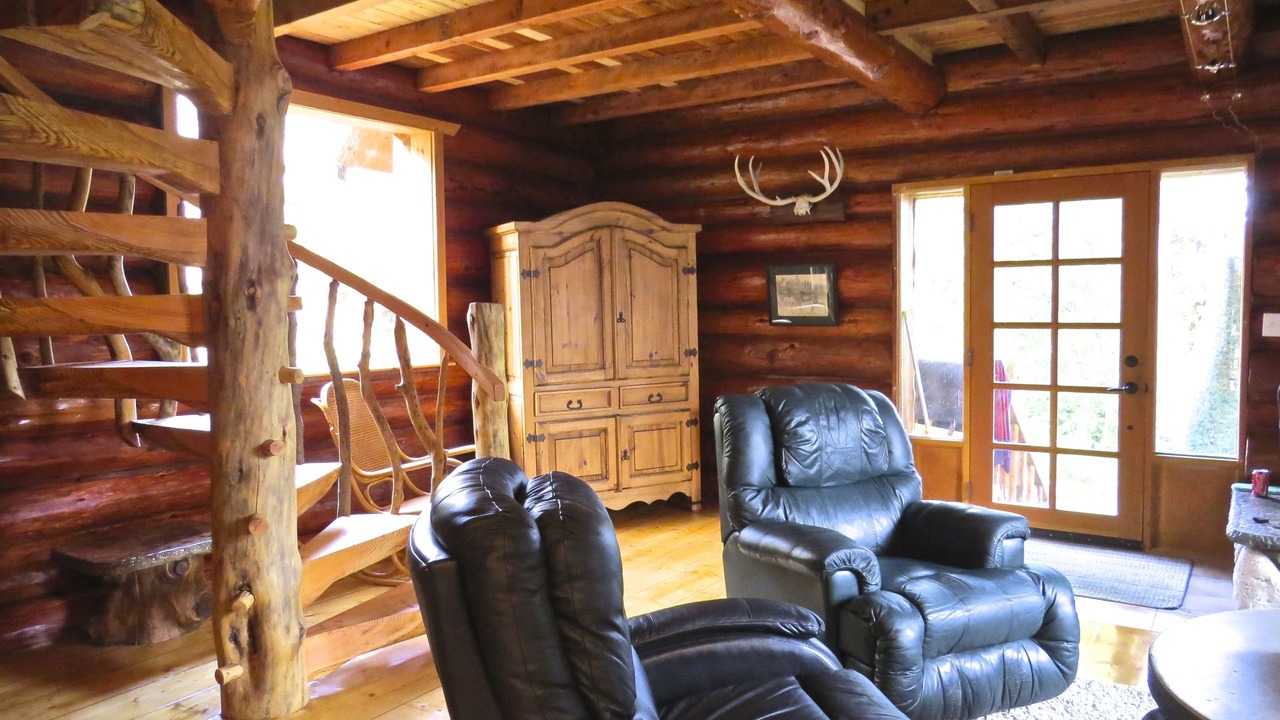Photo of Livingroom in Otter Point