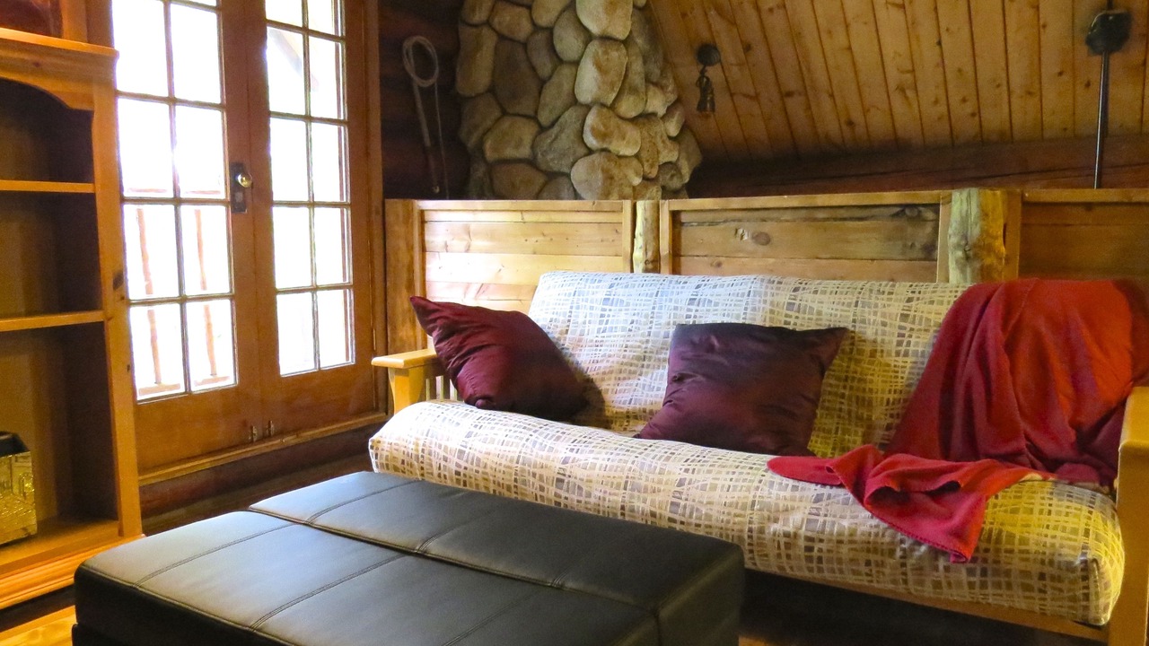Photo of Livingroom in Otter Point
