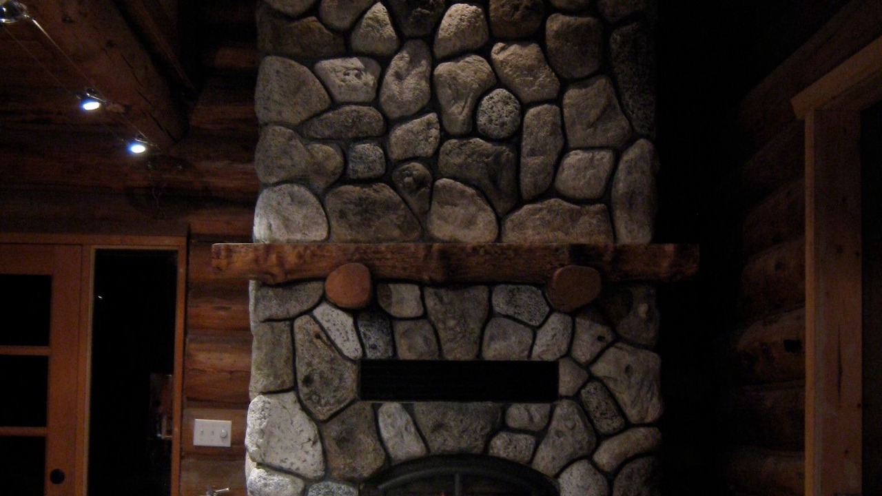 Photo of Livingroom in Otter Point