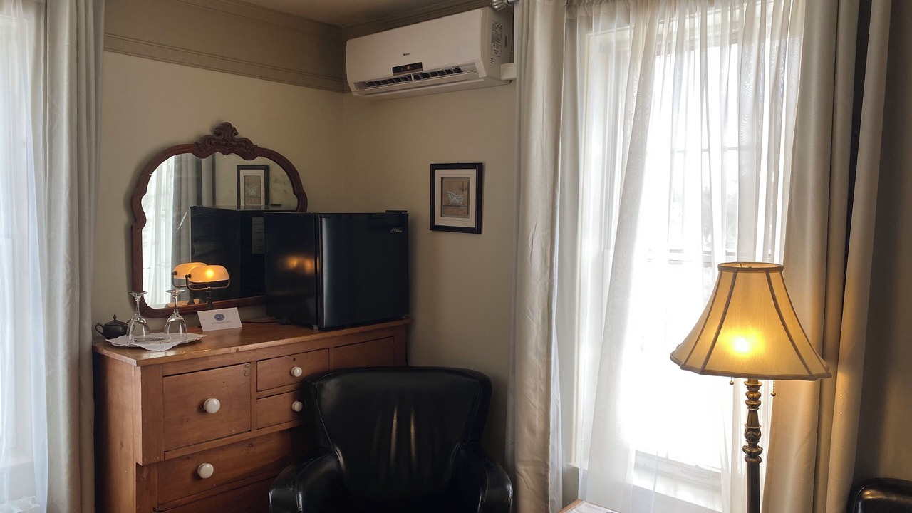 Photo of Bedroom in Magog