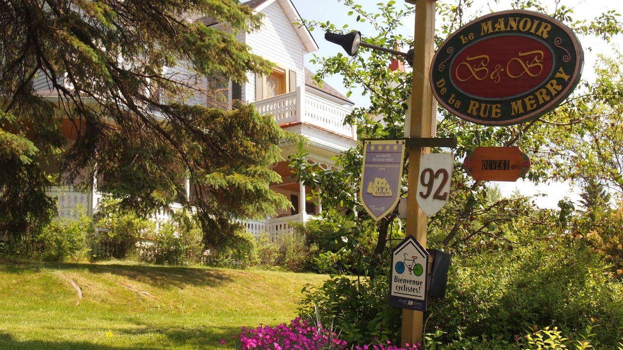 Photo of Others in Magog