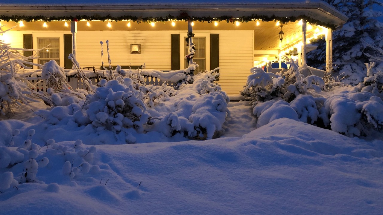 Photo of Outdoor in Magog