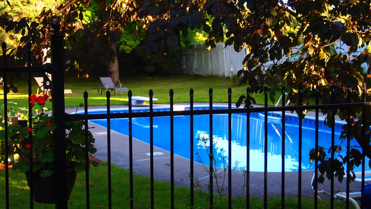 Photo of Outdoor in Magog