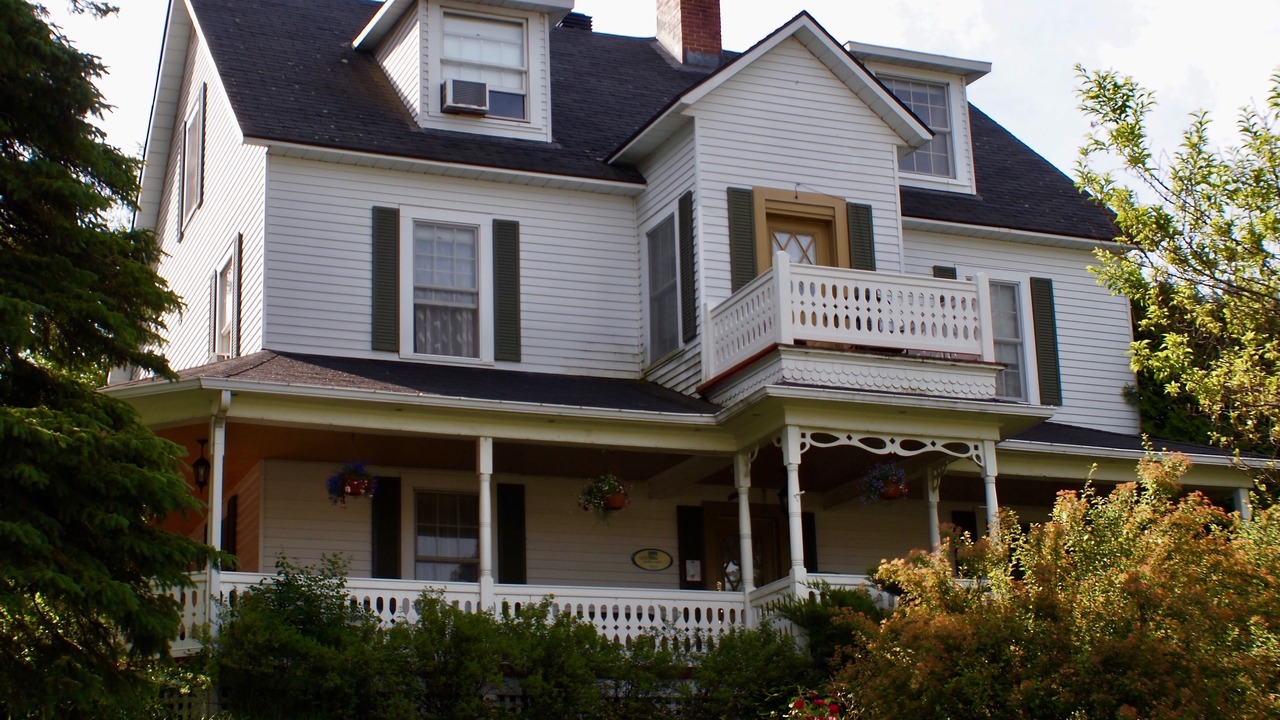 Photo of Outdoor in Magog