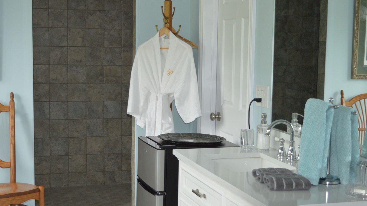Photo of Bathroom in Leamington