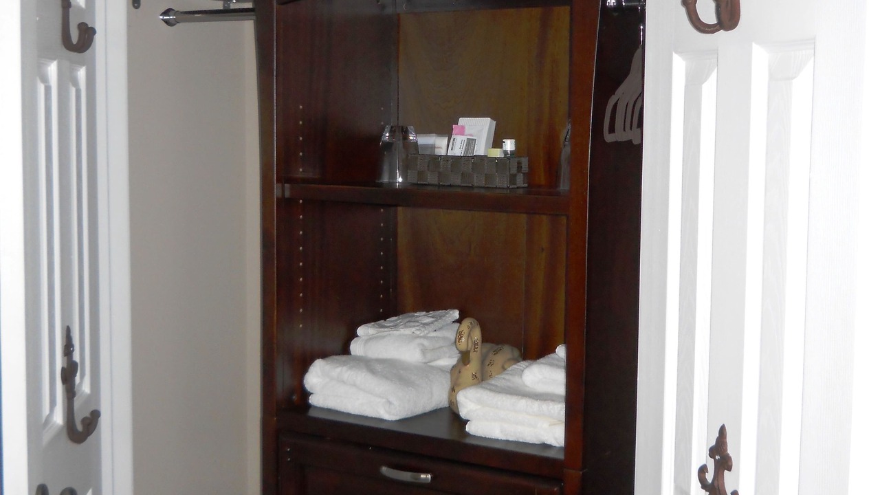Photo of Bedroom in Leamington