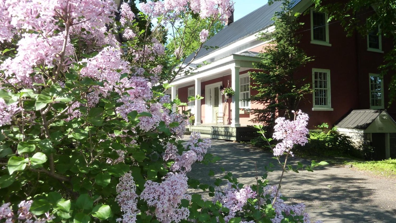 Photo of Outdoor in Cowansville