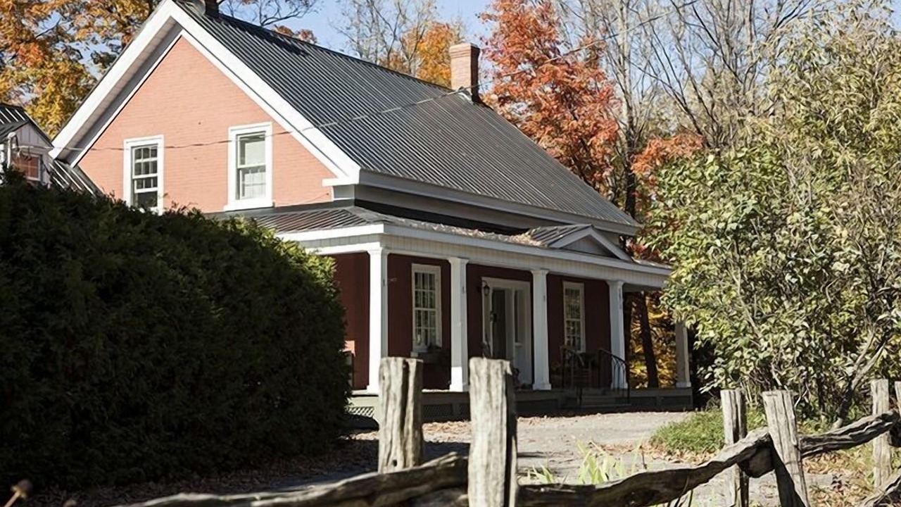 Photo of Outdoor in Cowansville