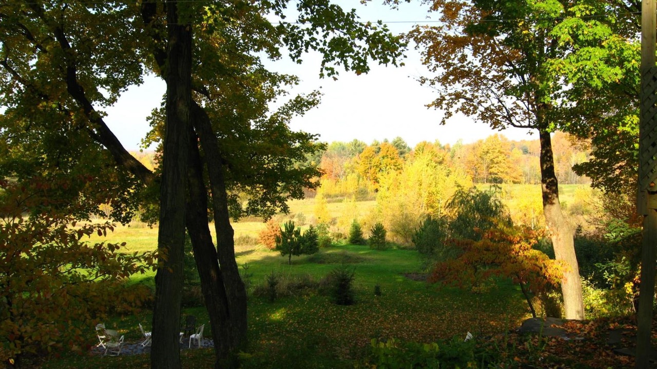 Photo of Outdoor in Cowansville